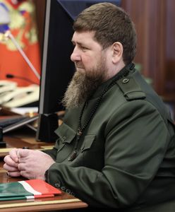 Czeczeni będą wzywani za wpisy w sieci. Akcję nadzoruje syn Kadyrowa