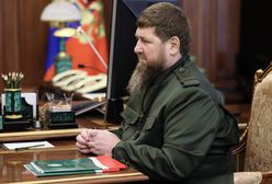 Czeczeni będą wzywani za wpisy w sieci. Akcję nadzoruje syn Kadyrowa