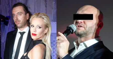 Emil Haidar chce KARY WIĘZIENIA dla Dody. Sądowa batalia dobiega końca