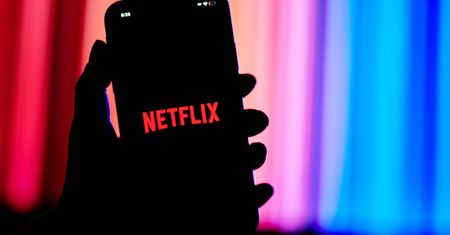Oglądasz Netfliksa? Zwróć uwagę na niebezpieczny e-mail