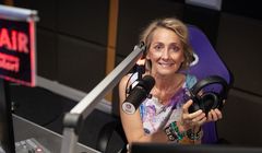 Beata Pawlikowska z audycją „Blondynka w podróży” w Radiu Kolor 103 FM (wideo)