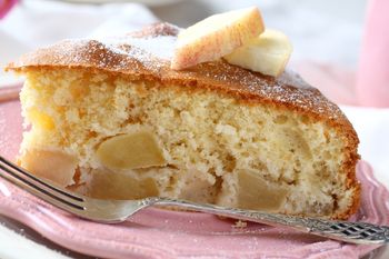 Najlepszy przepis na ciasto jabłkowe. Babcia piekła je już 50 lat temu