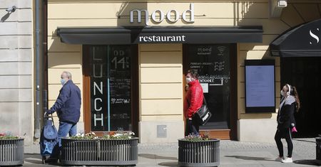 Tarcza antykryzysowa. 5 tys. zł pożyczki dla samozatrudnionych i mikroprzedsiębiorców
