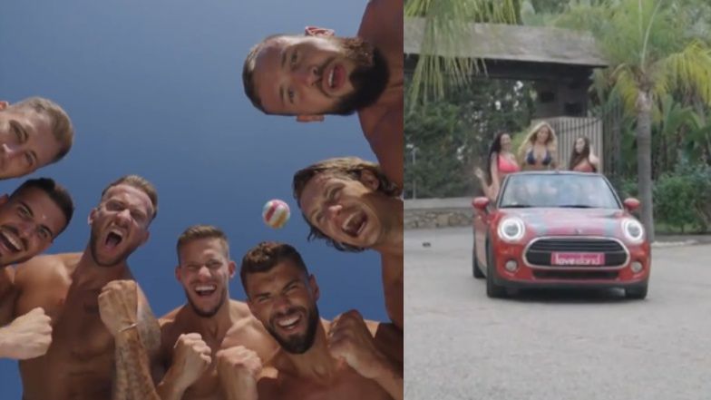 Wiemy, kto wejdzie do Casa Amor