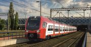 Nowe pociągi FLIRT na trasie Poznań - Piła. Wiemy, kiedy wyjadą na tory