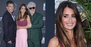 Cannes 2019: Zjawiskowa Penelope Cruz promuje nowy film Almodovara