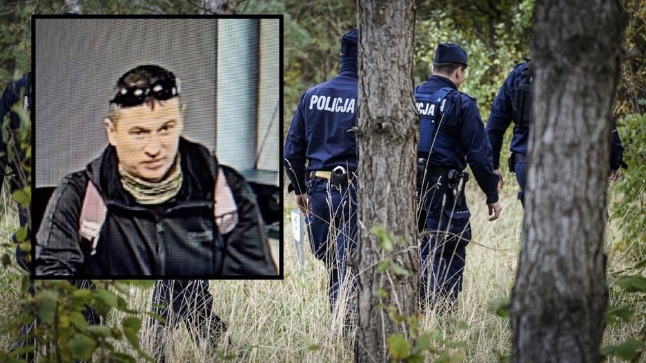 Co z pogrzebem Grzegorza Borysa?