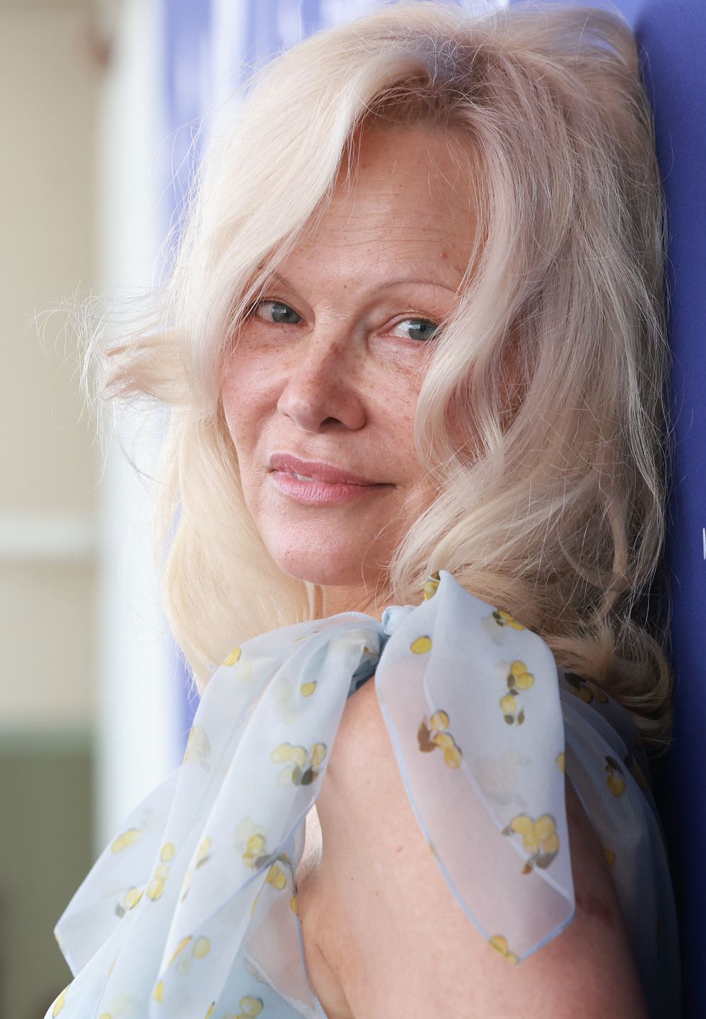 Pamela Anderson 