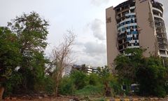 Masakra w Afryce. Dziesiątki osób zabitych w Sudanie