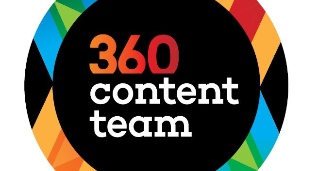 ZPR Media z działem content marketingowym 360 Content Team