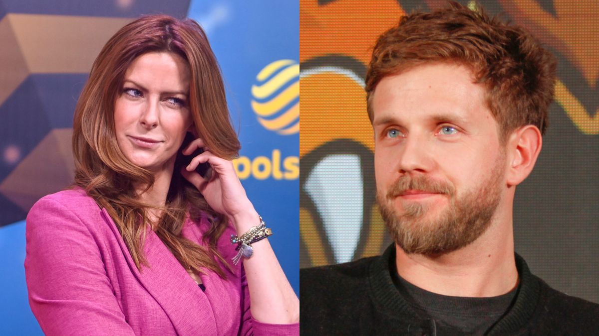 Laura Breszka z dystansem o relacjach z Antkiem Królikowskim. Wspomniała też o Joannie Opoździe