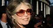 Trafiła do szpitala. Brigitte Bardot walczy z chorobą