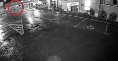 33-latek został brutalnie pobity. Jego dramat rozegrał się przed klubem