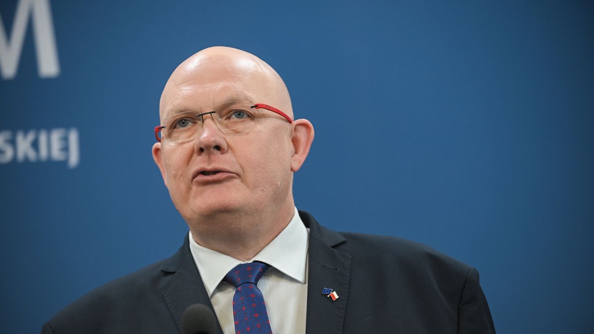 Gramatyka wskazuje, kto byłby dobrym liderem partii.