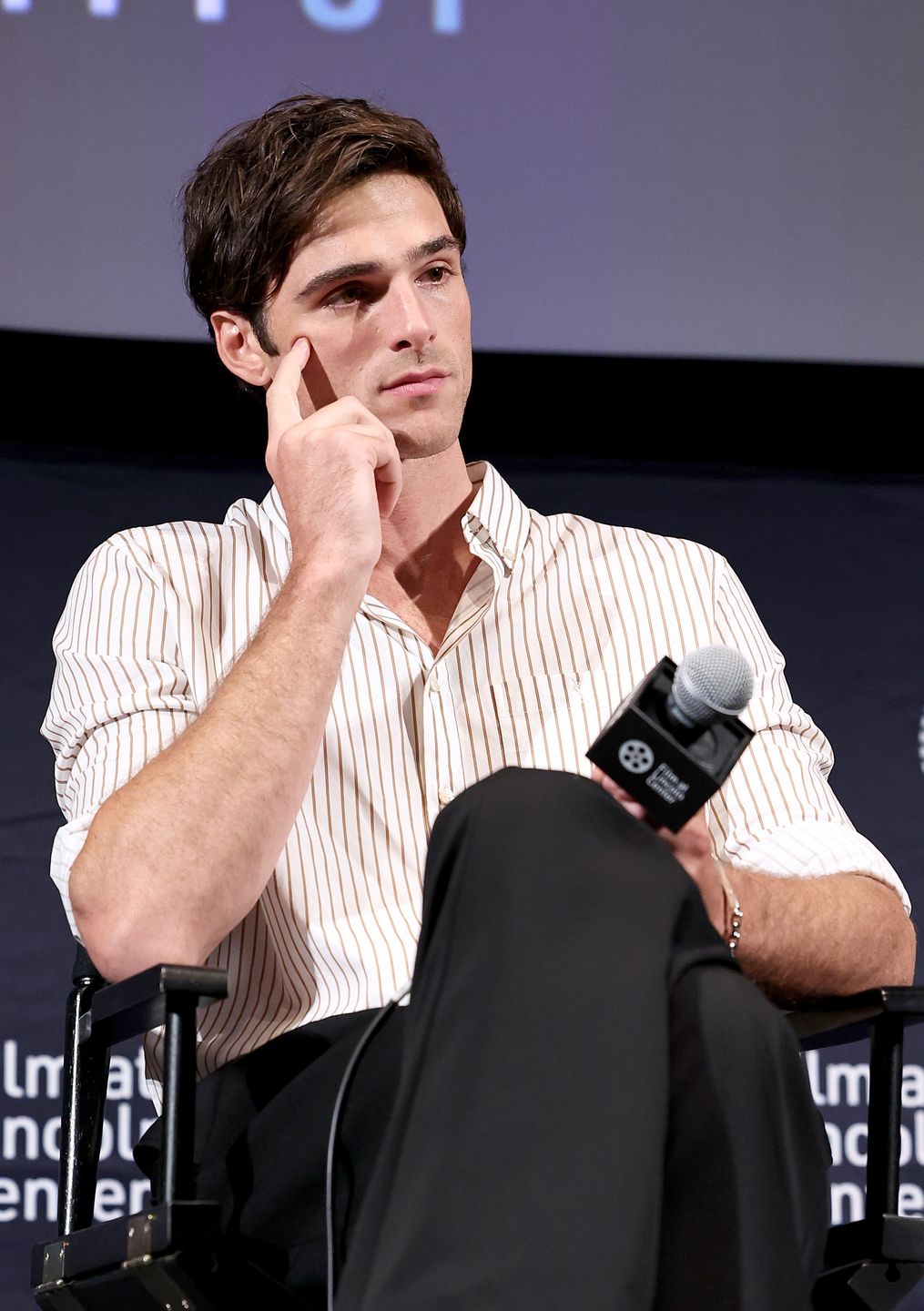 Jacob Elordi