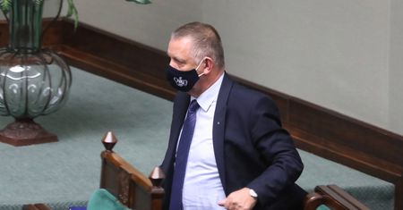 NIK. Zakupy w Izbie Mariana Banasia. Wydano ponad 500 tys. zł