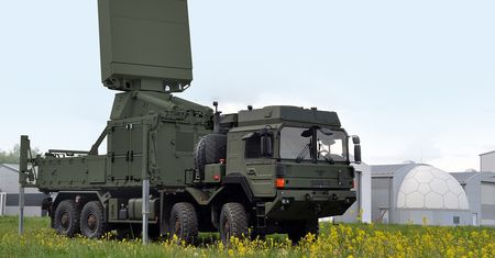 Są na wagę złota. Ukraina dostanie ich więcej