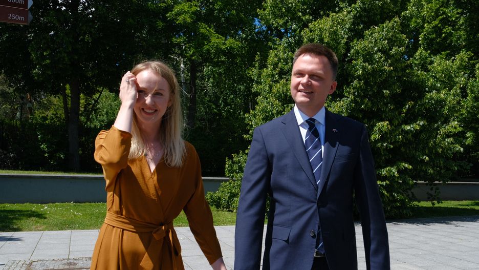 Wybory 2020. Szymon Hołownia - jaki program wyborczy?