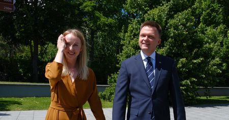 Wybory 2020. Szymon Hołownia – program wyborczy