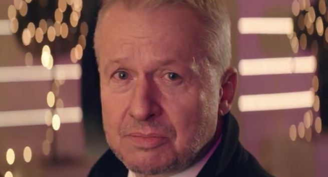 Bogusław Linda promuje ofertę T-Mobile na kartę (wideo)