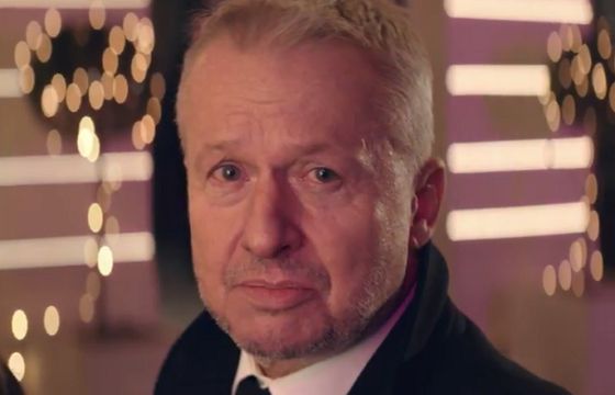 Bogusław Linda promuje ofertę T-Mobile na kartę (wideo)