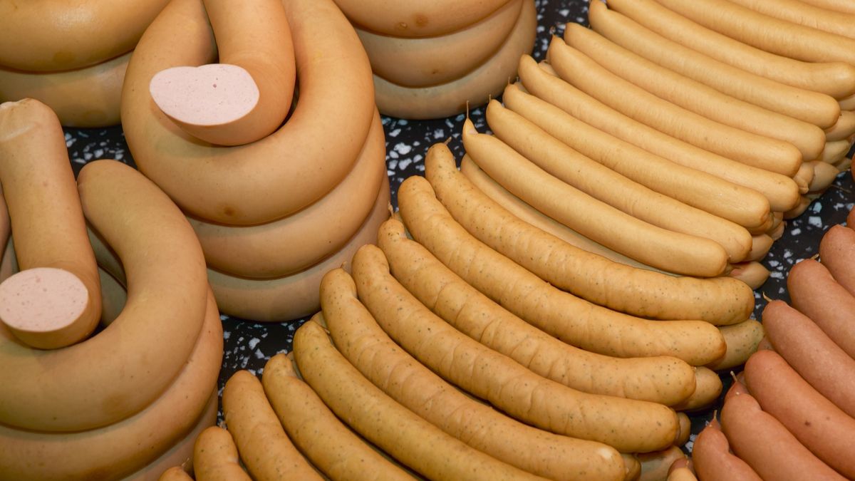 Żywność ultraprzetworzona zwiększa ryzyko wielu chorób