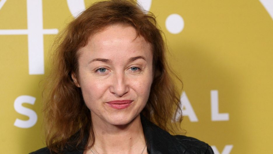 Gabriela Muskała to jedna z najważniejszych postaci współczesnego polskiego teatru i filmu. 