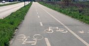 Będzie nowa infrastruktura dla pieszych i rowerzystów w ciągu DK32 koło Krosna Odrzańskiego