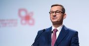 Wielkanoc 2021. Mateusz Morawiecki napisał do Polaków. Ważne słowa