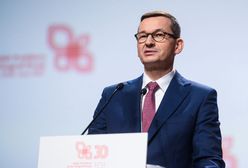 Wielkanoc 2021. Mateusz Morawiecki napisał do Polaków. Ważne słowa