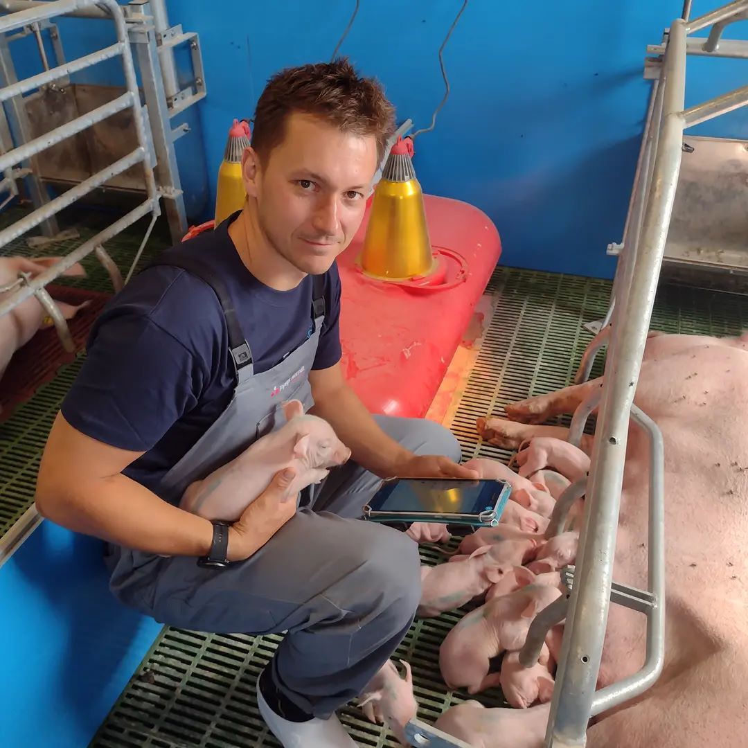 Maciej Kazek