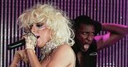 "Na widowni była Madonna, a para gejów uprawiała seks!"