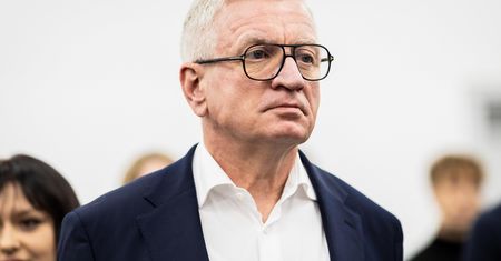 Prezydent Poznania o zarzutach dla Sutryka. Padły kontrowersyjne słowa