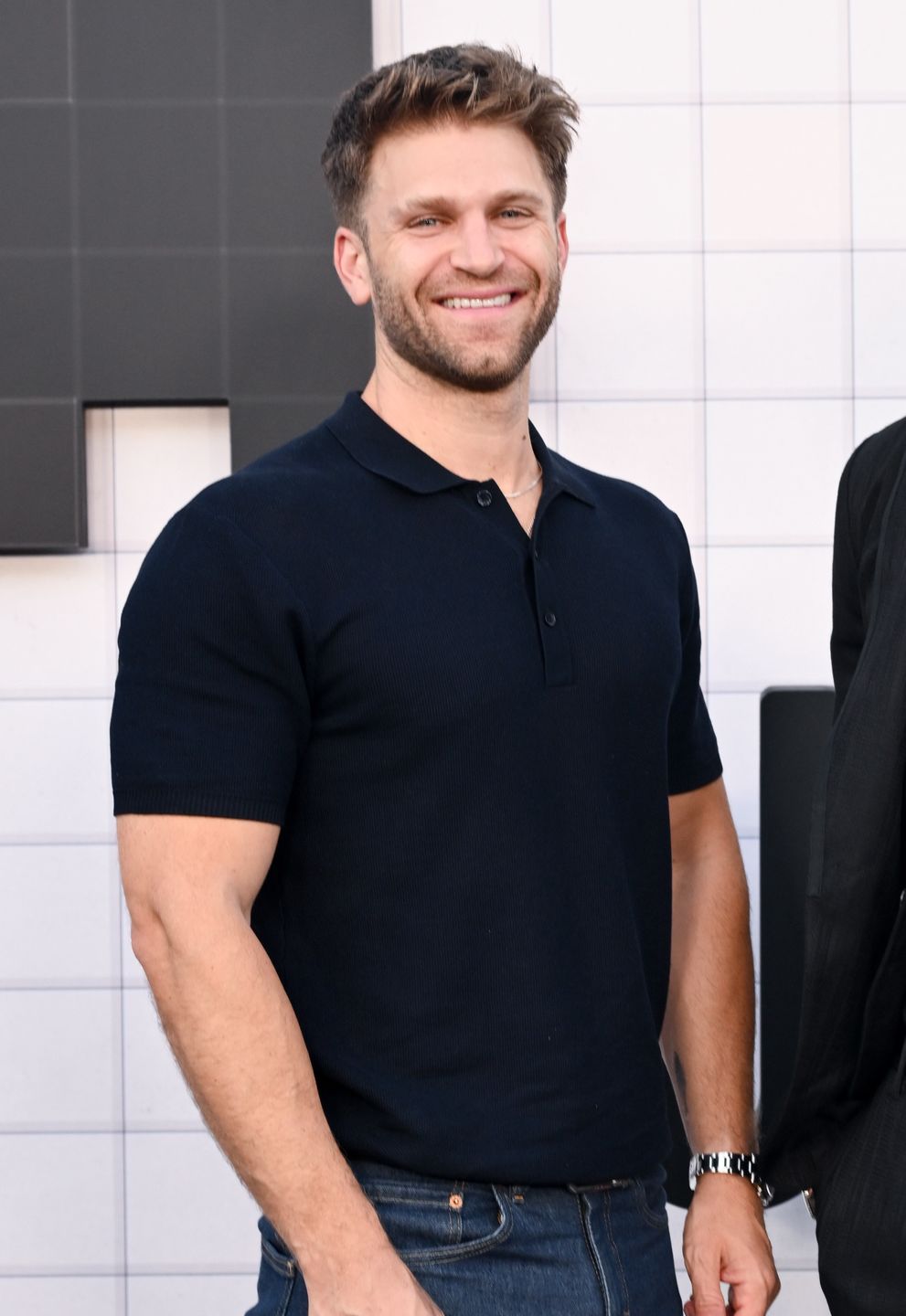 Keegan Allen