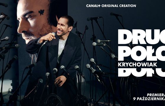 "Grzechu, czy ty jesteś w kościółku?" Krychowiak z nowym programem w Canal+