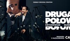 "Grzechu, czy ty jesteś w kościółku?" Krychowiak z nowym programem w Canal+