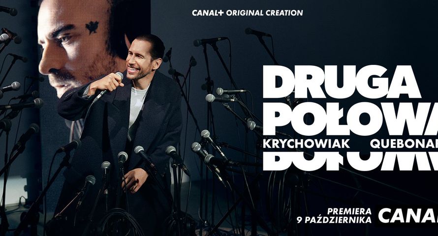"Grzechu, czy ty jesteś w kościółku?" Krychowiak z nowym programem w Canal+