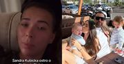 Philipp Plein i jego była partnerka spierają się o dzieci. W konflikt włączyła się... Sandra Kubicka. "Wszystko jej zabrał, nic nie ma ta dziewczyna"