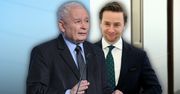 Kaczyński wybrał Bosaka. Ale współlider Konfederacji wyczuł intencje prezesa PiS
