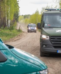 Nieznany obiekt nad Polską. Padły żądania wobec Dudy