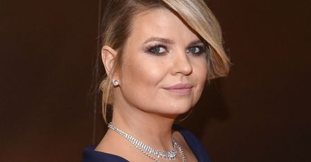 Marta Manowska rzadko odsłania tak wiele. Opublikowała zdjęcie w bikini