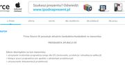iSource poszukuje programisty aplikacji iOS