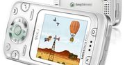 Sony Ericsson F305 - nowa seria F jako Fun?