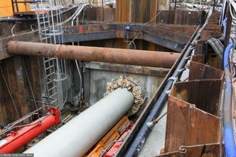 Baltic Pipe startuje. Steinhoff: gratuluję rządowi, Polska zrobiła wszystko, by odciąć się od Rosji