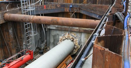 Baltic Pipe startuje. Steinhoff: gratuluję rządowi, Polska zrobiła wszystko, by odciąć się od Rosji
