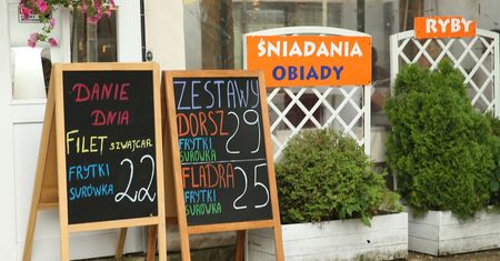 Drożyzna w kurortach. Przedsiębiorcy przesadzili? "Ludzie przyjdą raz, a potem będą złą reklamę robić"