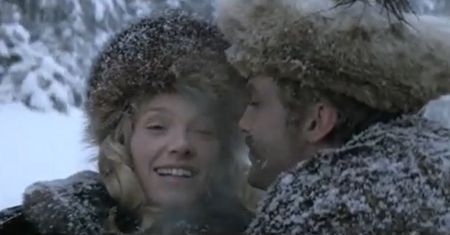 Zima w filmach i serialach PRL. Pamiętasz te cytaty?