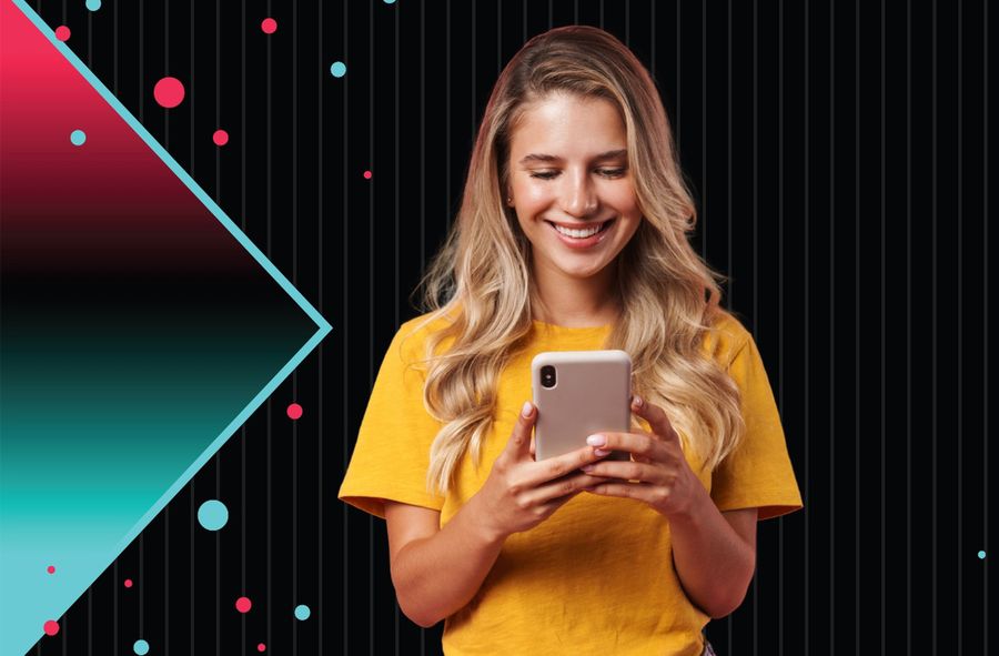 TikTok zaczyna weryfikować wiek userów. Kontrola rodzicielska to