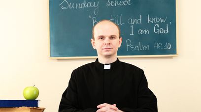 85 proc. rezygnacji z lekcji religii. To rekord w Polsce