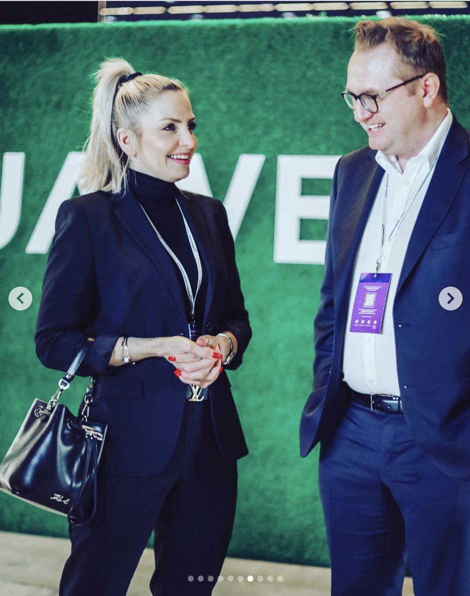 Maja Frykowska
